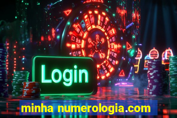 minha numerologia.com